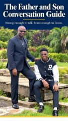 The Father and Son Conversation Guide