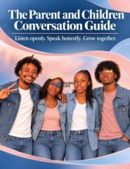 Parent & Child Conversation Guides