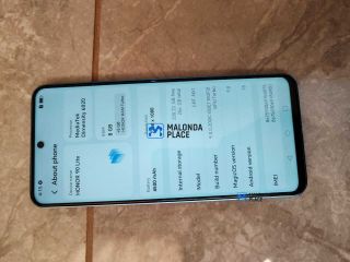 Honour 90 Lite - For Sale in Mzuzu