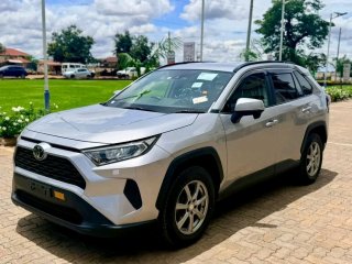 Toyota RAV4 2020 model - For Sale in Lilongwe