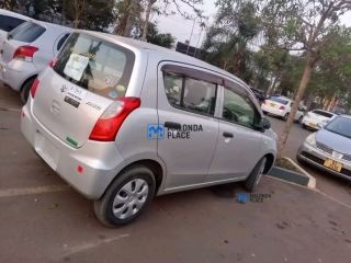 Suzuki alto IT - For Sale in Mzuzu