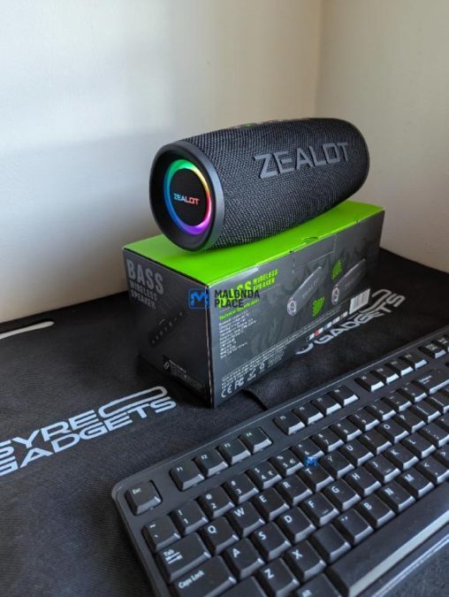 ZEALOT S56