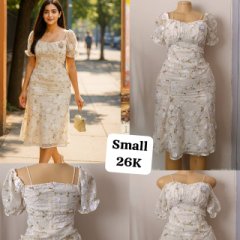 Women dresses for sale in Area 49 old Gulliver, Lilongwe, Malawi