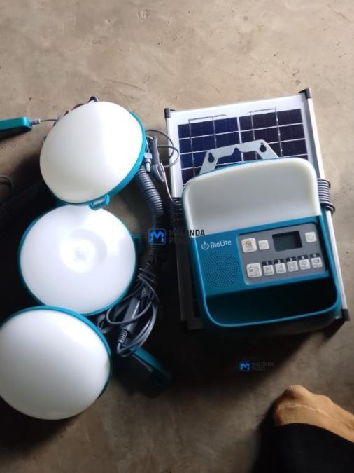 Biolite 620