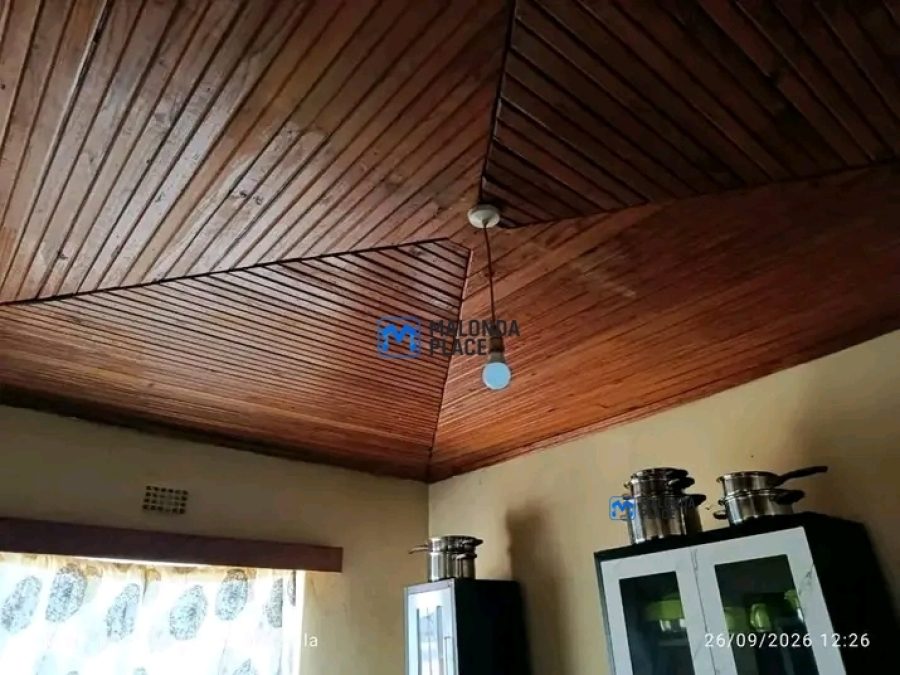 House for sale