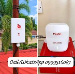 5G outdoor wifi