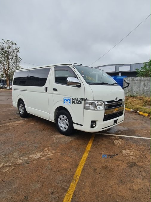 Hiace