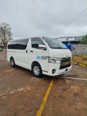 Hiace for sale in Lilongwe, Malawi