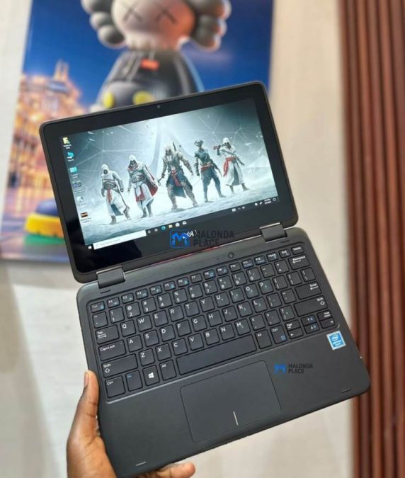 Dell 3189 2 in 1 laptop