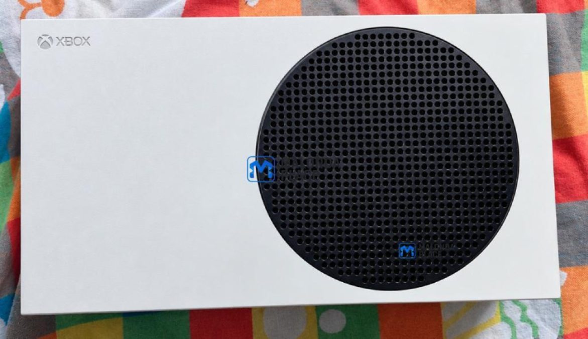 XBox series s