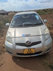 Toyota vits for sale in Boma, Mchinji, Malawi