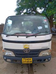 UNREGISTERED TOYOTA DYNA 2 TONNES - For Sale in Blantyre