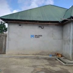 House for sale for sale in Lower Chadefu, Mzuzu, Malawi