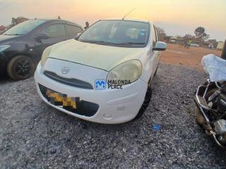 Nissan March new face for sale in CBD, Lilongwe, Lilongwe, Malawi