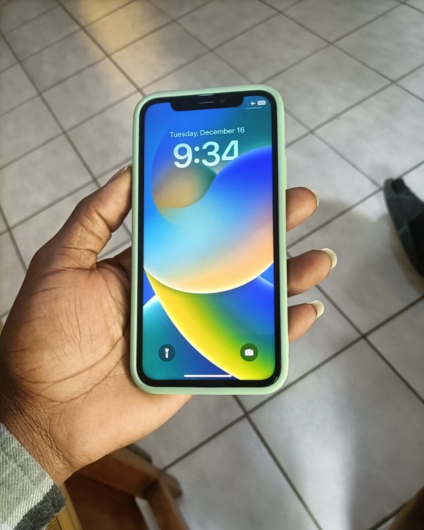 Iphone X, 64gb, face ID, true tone