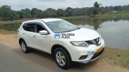 Nissan Xtrail for sale in 47, Lilongwe, Malawi