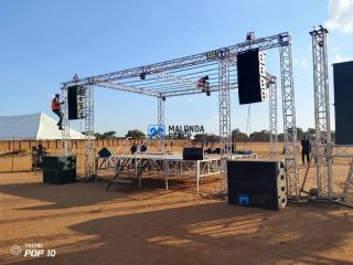 stage for  hire for sale in Area 50, Lilongwe, Malawi