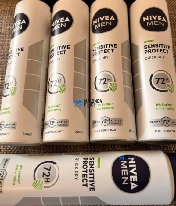 Nivea men