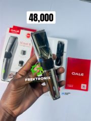 Icool 5 smart trimmer for sale in Area 47 sector 3, Lilongwe, Malawi