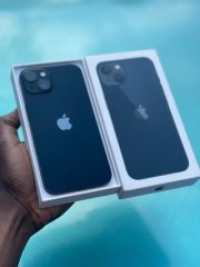 iPhone 13 128GB NEW