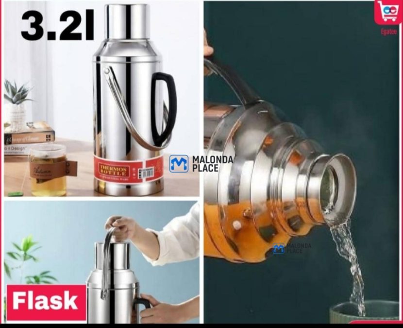 flask