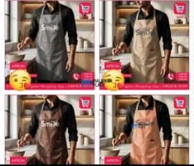Apron for sale in Mpemba, Blantyre, Malawi