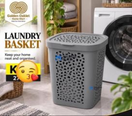 Laundry Basket for sale in Mpemba, Blantyre, Malawi