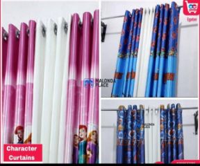 character curtains for sale in Mpemba, Blantyre, Malawi