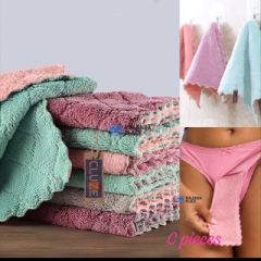 Pack of 5 Reusable Panty Liners for sale in Mpemba, Blantyre, Malawi