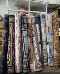 VELVET CARPETS Sizes 120cm by 170cm & 160cm by 230cm for sale in Mpemba, Blantyre, Malawi