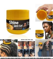 Shine n Jam Gair Gel for sale in Mpemba, Blantyre, Malawi