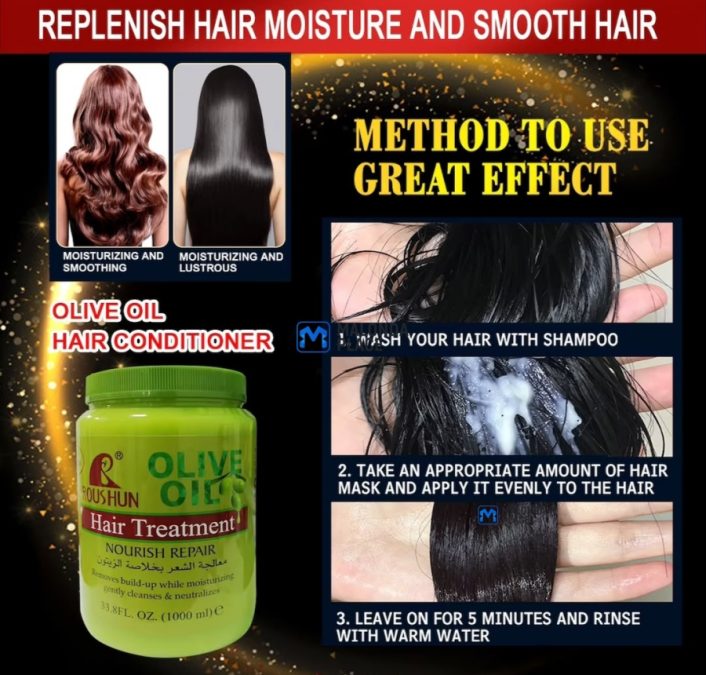 Hair Conditioner