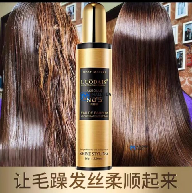 Hair Spray