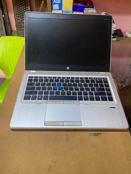 Hp laptop