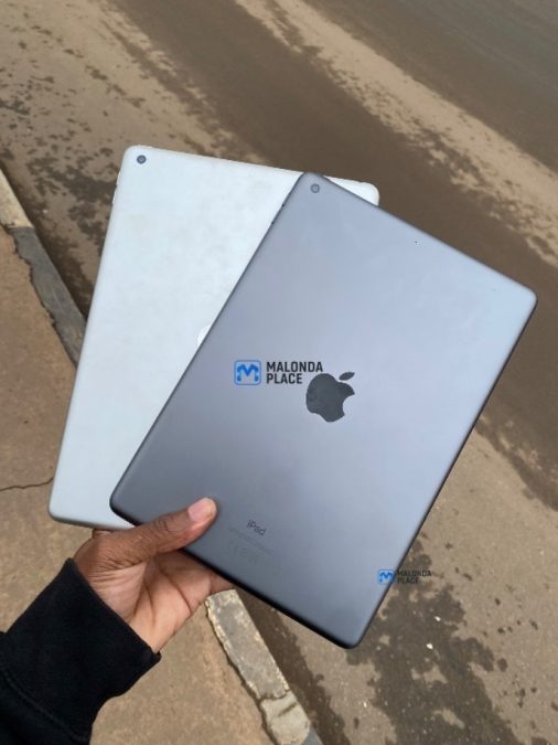 iPad 8th gen