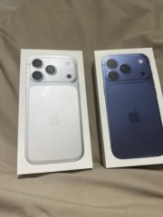 Iphone 17 pro 256GB BrandNew for sale in Lilongwe, Malawi