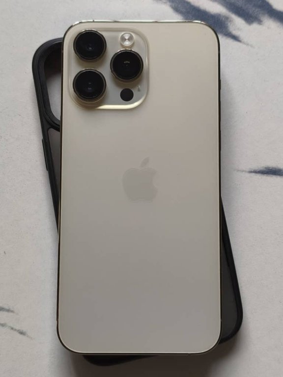 Iphone 14 Pro Max 256GB 78%BH