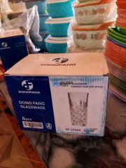 Tumblers Dozen for sale in Mzuzu, Malawi