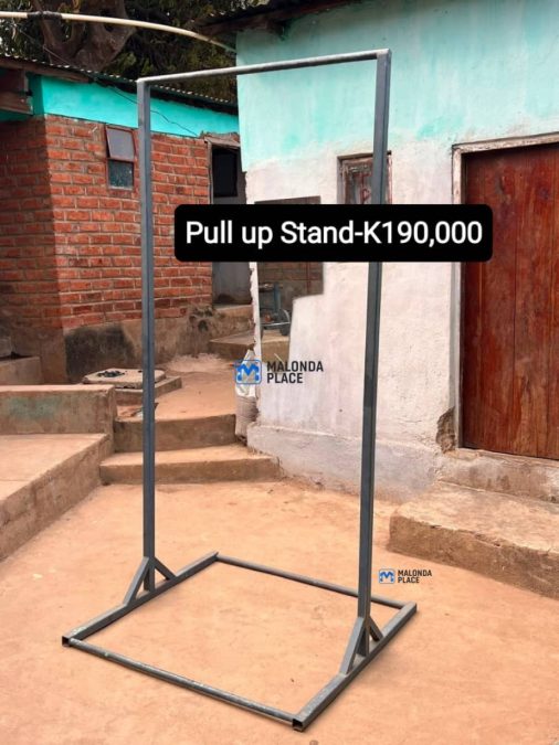 Gym equipments