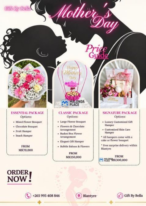 Mother's Day Gift