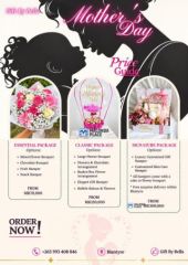 Mother's Day Gift - For Sale in Blantyre