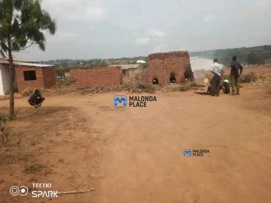 Plot for sale