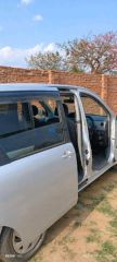 Toyota Sienta for sale in CBD, mzuzu township, Mzuzu, Malawi