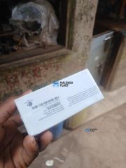 Airpods for sale in Lilongwe  market, Lilongwe, Malawi