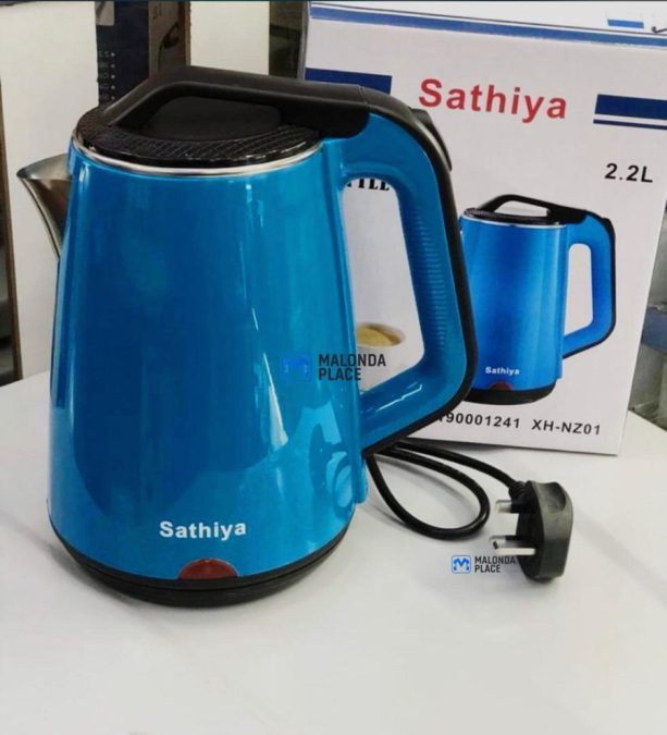 Kettles
