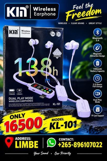 Kl-101