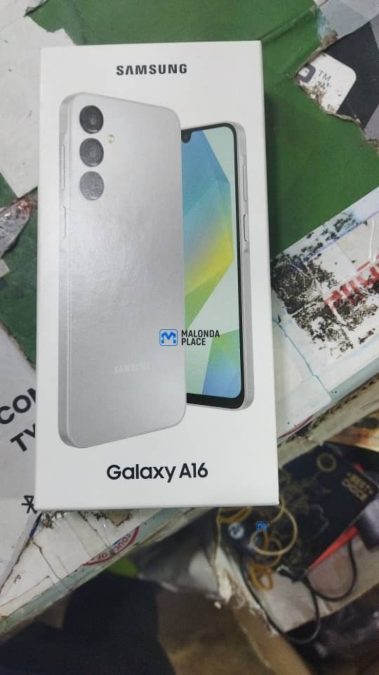 Samsung A16 4G