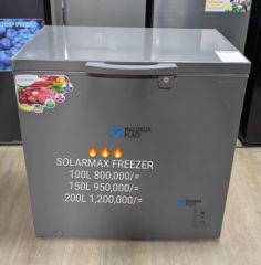 Refrigerator and freezer for sale in Karonga, Malawi