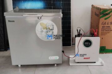 Solar fridge for sale in Area 2, Lilongwe, Malawi
