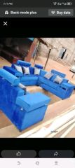 sofa set - For Sale in Lilongwe